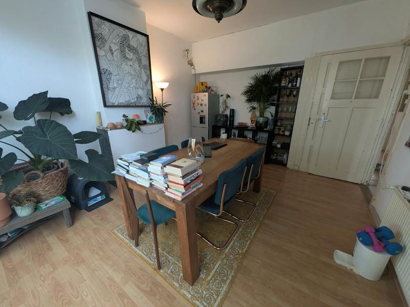 Appartement te huur in Rotterdam – Wevershoekstraat – foto 2