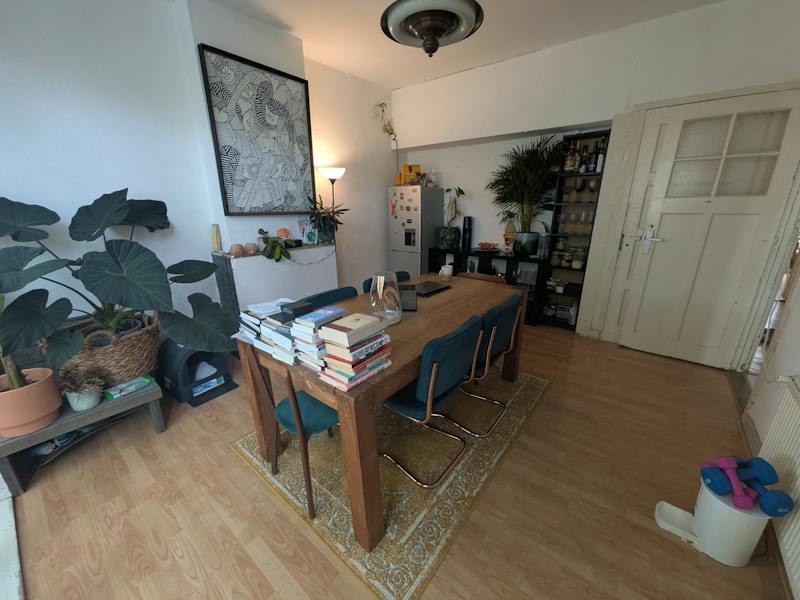 Appartement te huur in Rotterdam – Wevershoekstraat – foto 3