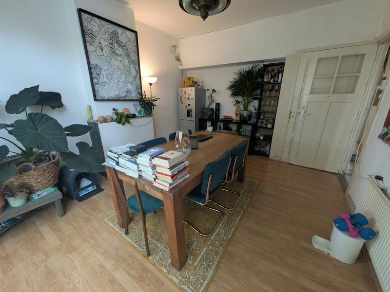 Appartement te huur in Rotterdam – Wevershoekstraat – foto 4