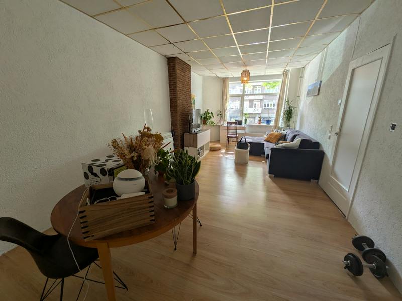 Appartement te huur in Rotterdam – Mathenesserweg – foto 3