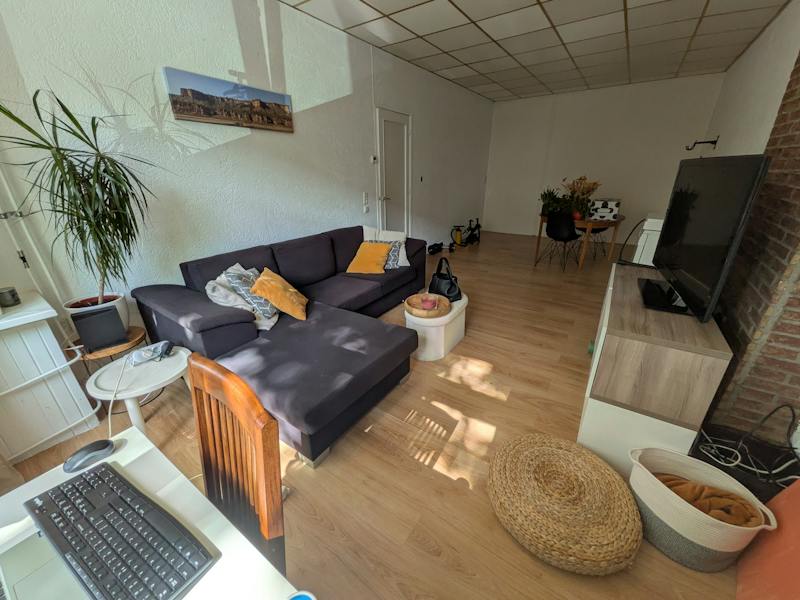 Appartement te huur in Rotterdam – Mathenesserweg – foto 4