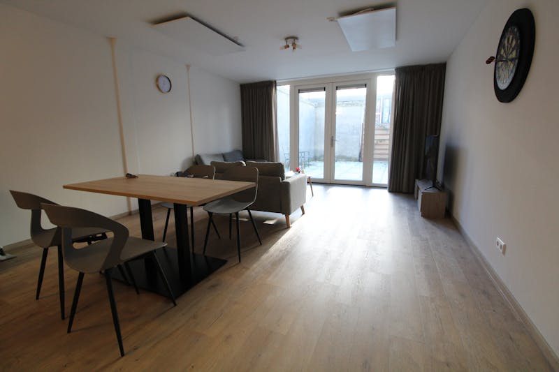 Appartement te huur in Rotterdam – Hondiusstraat – foto 1