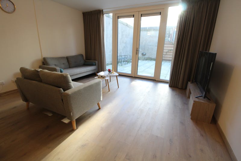 Appartement te huur in Rotterdam – Hondiusstraat – foto 2