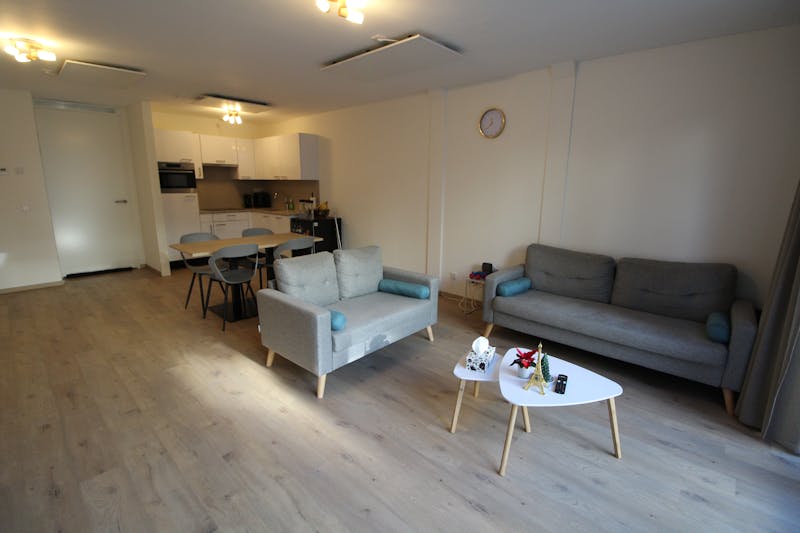 Appartement te huur in Rotterdam – Hondiusstraat – foto 3