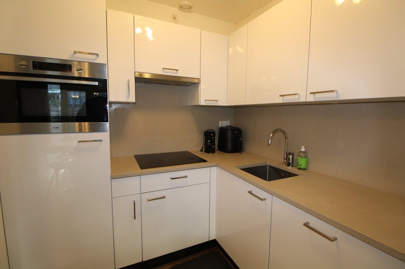 Appartement te huur in Rotterdam – Hondiusstraat – foto 4