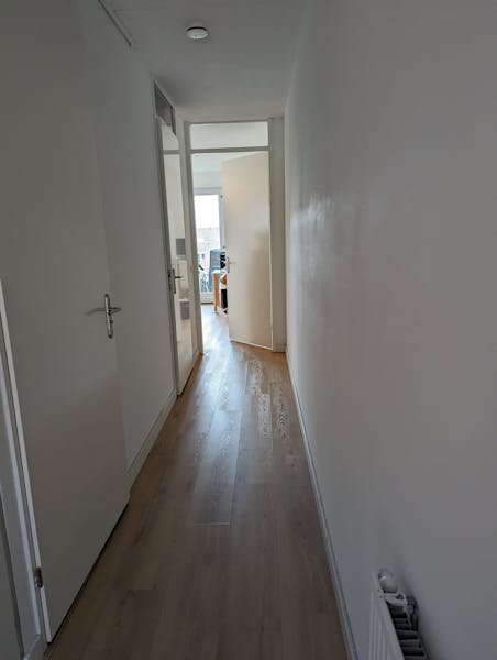 Appartement te huur in Leimuiden – Dorpsstraat – foto 4