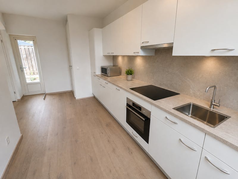 Huis te huur in Rotterdam – Benedenrijweg – foto 2