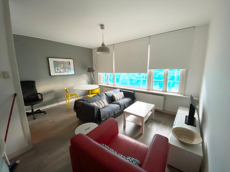 Appartement te huur in Rotterdam – Noorderhavenkade – foto 1