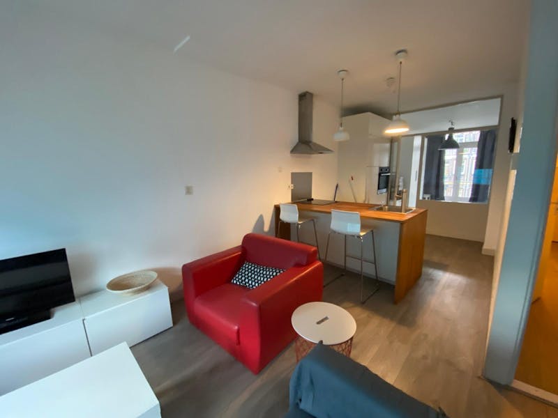 Appartement te huur in Rotterdam – Noorderhavenkade – foto 2