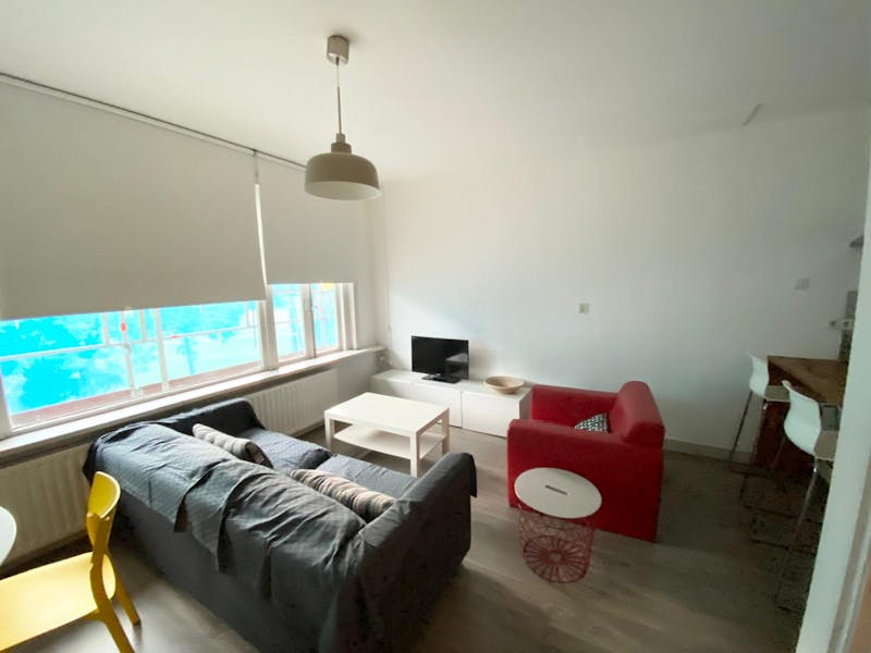 Appartement te huur in Rotterdam – Noorderhavenkade – foto 3