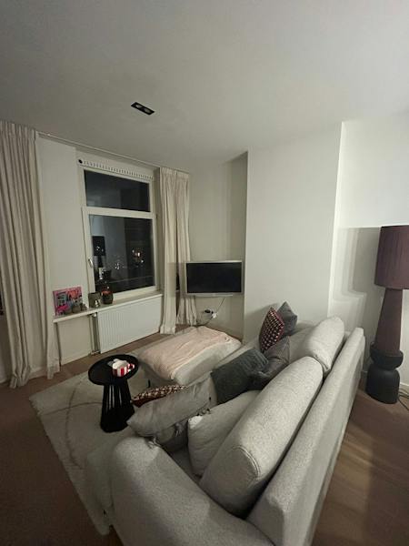 Appartement te huur in Amsterdam – Bilderdijkstraat – foto 2