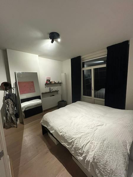 Appartement te huur in Amsterdam – Bilderdijkstraat – foto 3