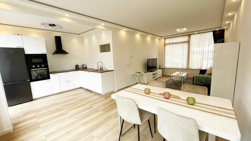 Kamer te huur in Rijsenhout – Sloppenbrugge – foto 1