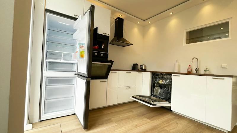 Kamer te huur in Rijsenhout – Sloppenbrugge – foto 2