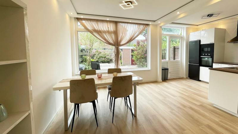 Kamer te huur in Rijsenhout – Sloppenbrugge – foto 3