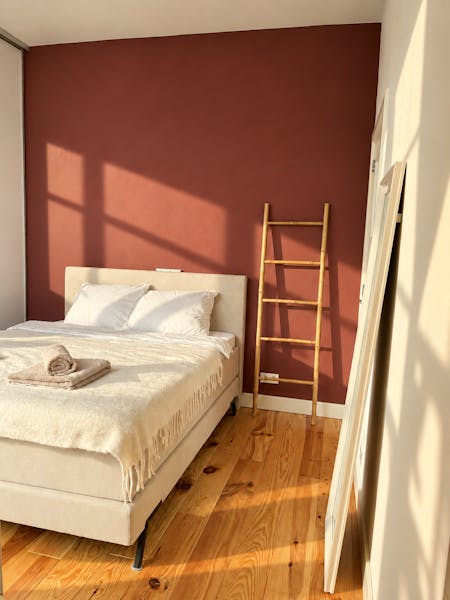 Appartement te huur in The Hague – Ripperdastraat – foto 4