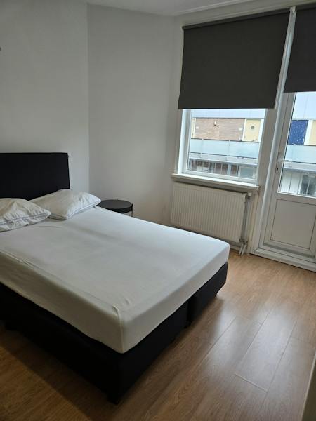 Appartement te huur in Rotterdam – Scheveningsestraat – foto 2