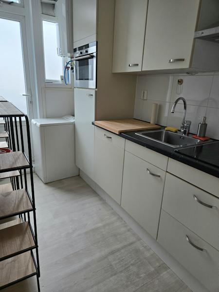 Appartement te huur in Rotterdam – Scheveningsestraat – foto 3