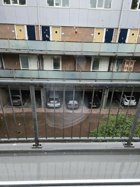 Appartement te huur in Rotterdam – Scheveningsestraat – foto 4