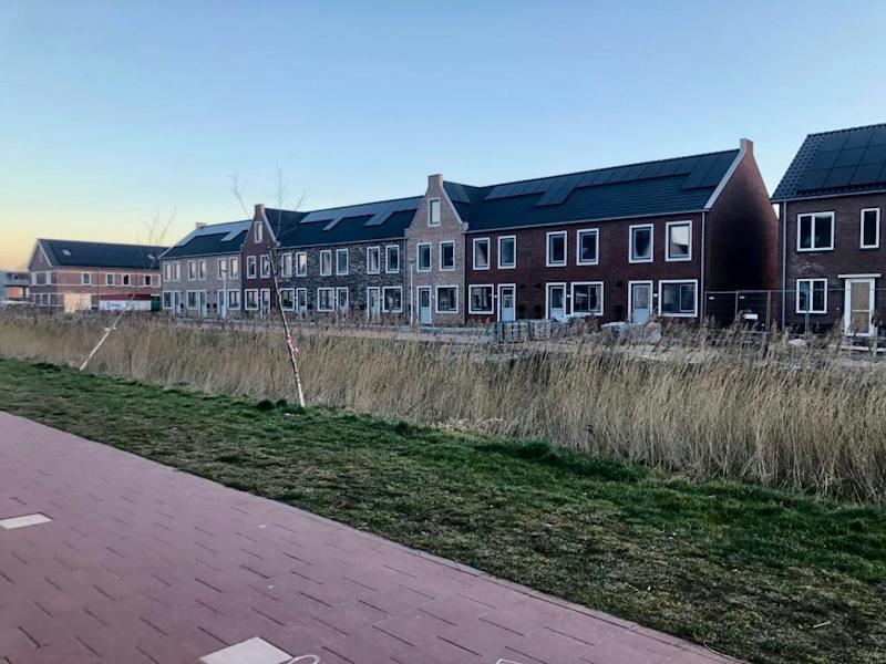 Huis te huur in Uithoorn – Winterkoning – foto 1