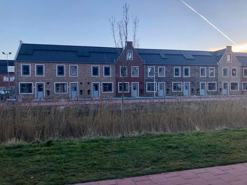 Huis te huur in Uithoorn – Winterkoning – foto 2