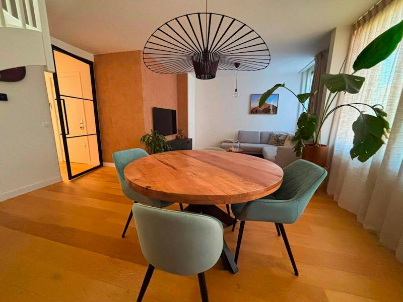 Appartement te huur in Amsterdam – Crynssenstraat – foto 1