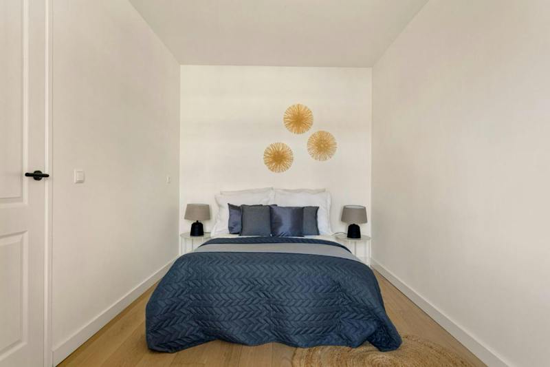 Appartement te huur in Amsterdam – Crynssenstraat – foto 2