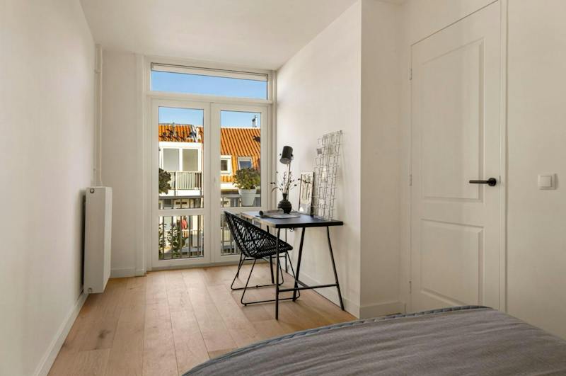Appartement te huur in Amsterdam – Crynssenstraat – foto 3