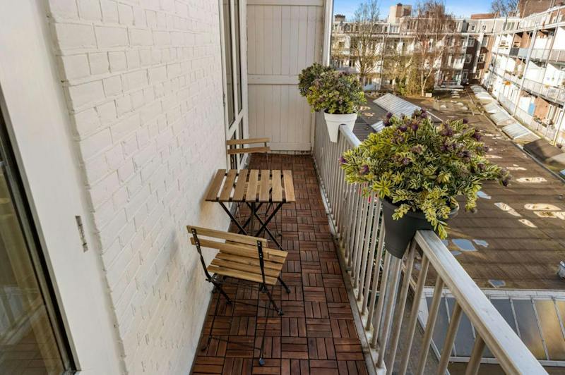 Appartement te huur in Amsterdam – Crynssenstraat – foto 4