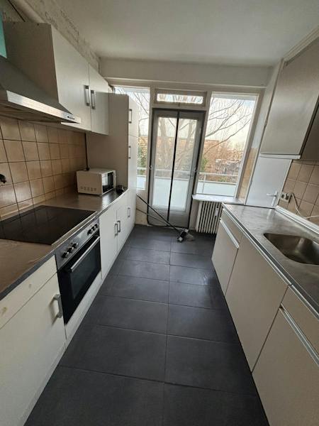 Kamer te huur in Rotterdam – Van der Helmstraat – foto 3