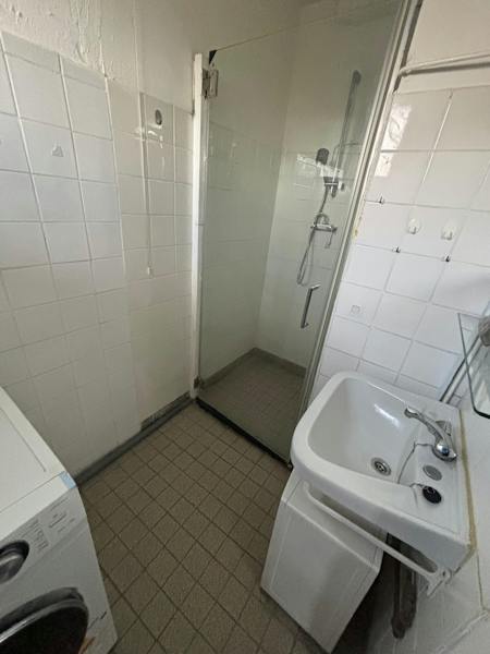 Kamer te huur in Rotterdam – Van der Helmstraat – foto 4