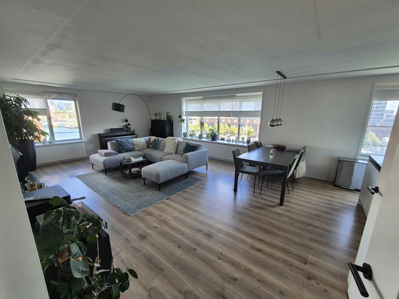 appartement te huur in Rotterdam