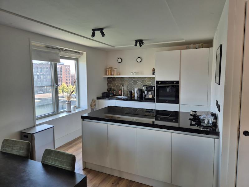 Appartement te huur in Rotterdam – Willem Molenbroekplein – foto 2