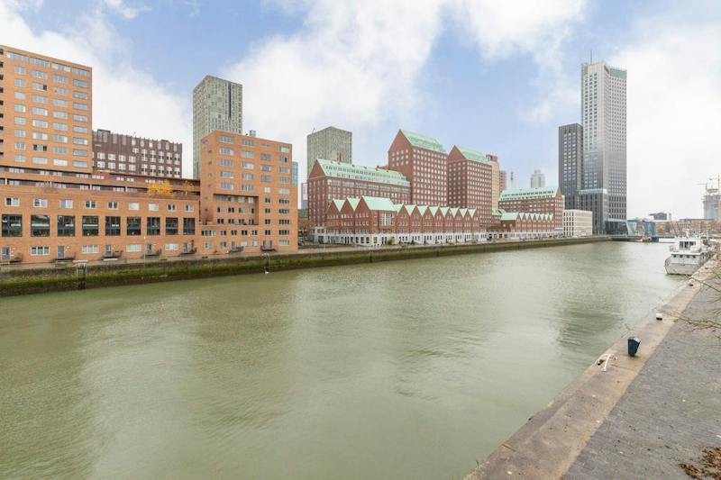 Appartement te huur in Rotterdam – Willem Molenbroekplein – foto 3