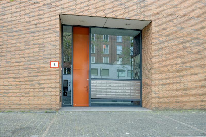 Appartement te huur in Rotterdam – Willem Molenbroekplein – foto 4