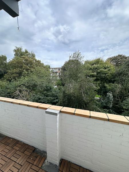 Kamer te huur in Amsterdam – Egidiusstraat – foto 3