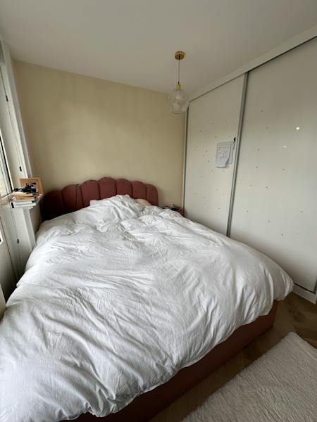 Kamer te huur in Amsterdam – Egidiusstraat – foto 4