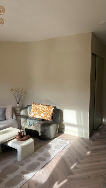 Appartement te huur in Amsterdam – Baarsjesweg – foto 3