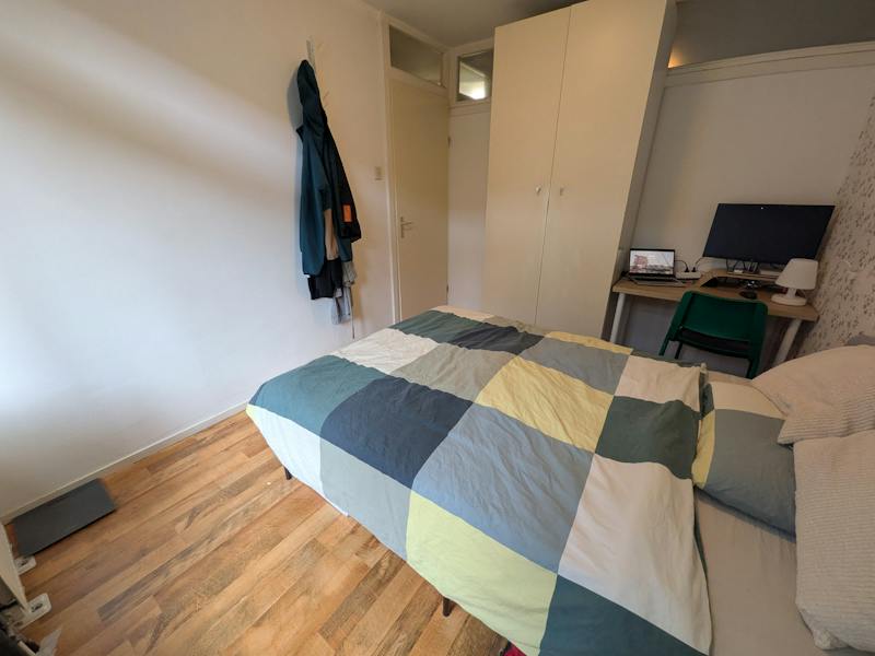 Appartement te huur in Rotterdam – Insulindestraat – foto 1