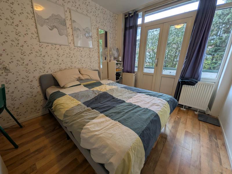 Appartement te huur in Rotterdam – Insulindestraat – foto 2