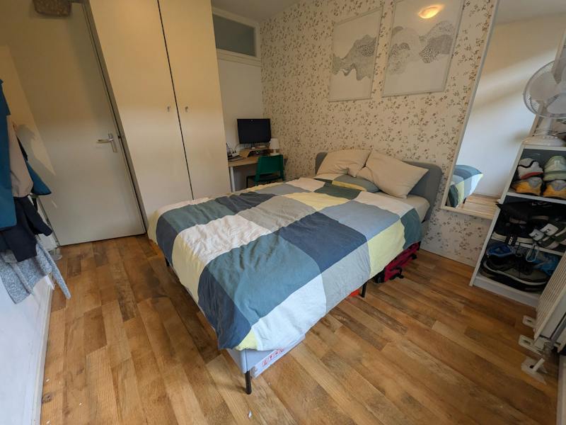 Appartement te huur in Rotterdam – Insulindestraat – foto 3