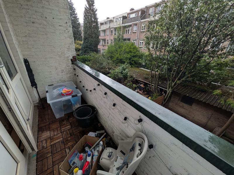 Appartement te huur in Rotterdam – Insulindestraat – foto 4