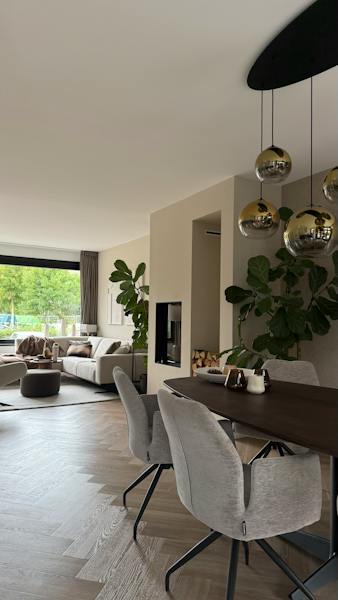 Appartement te huur in Rotterdam – Karmelweg – foto 1