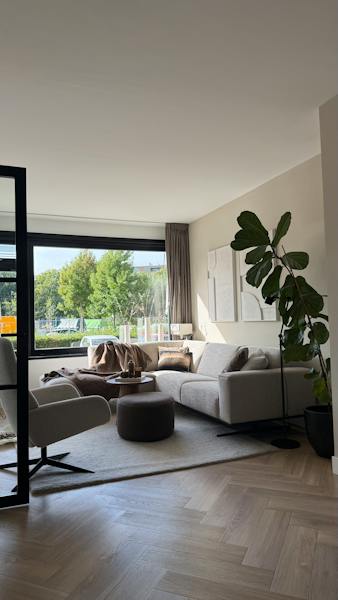 Appartement te huur in Rotterdam – Karmelweg – foto 2