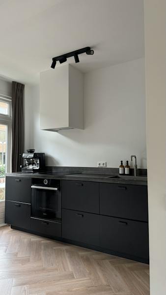 Appartement te huur in Rotterdam – Karmelweg – foto 4