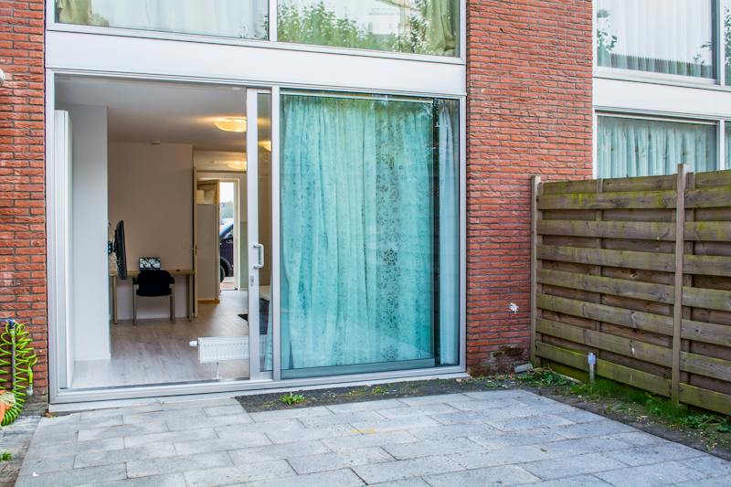 Kamer te huur in Rotterdam – Maashaven Noordzijde – foto 3