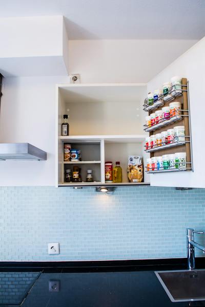 Kamer te huur in Rotterdam – Maashaven Noordzijde – foto 4