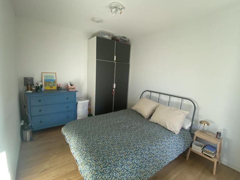 Kamer te huur in Rotterdam – Boompjeskade – foto 1