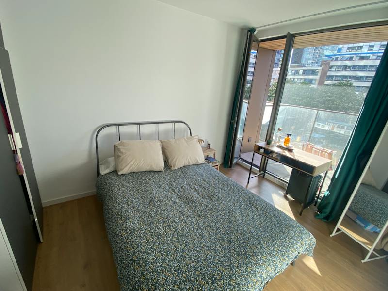 Kamer te huur in Rotterdam – Boompjeskade – foto 2