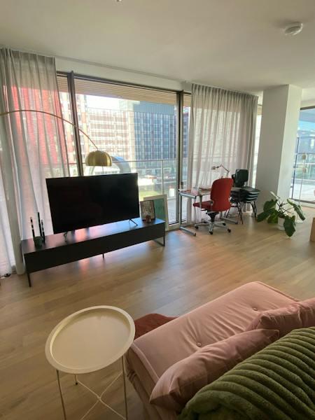 Kamer te huur in Rotterdam – Boompjeskade – foto 3